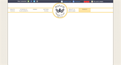 Desktop Screenshot of naturalhealthtrust.com